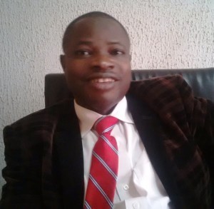 sola Aderounmu